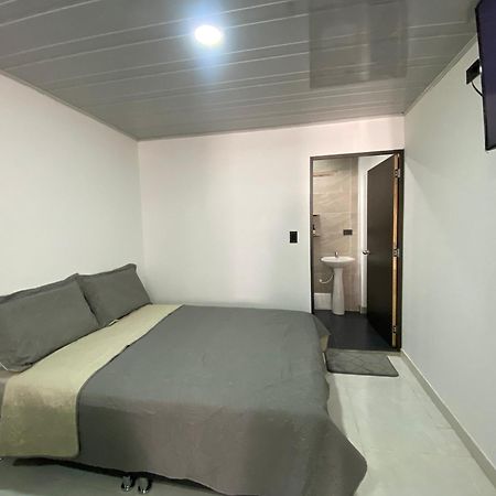 Tunja Magic Habitacion 외부 사진