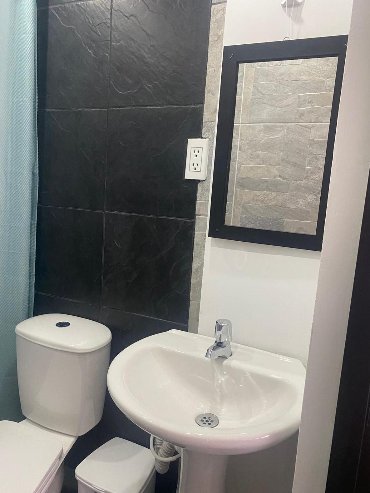 Tunja Magic Habitacion 외부 사진