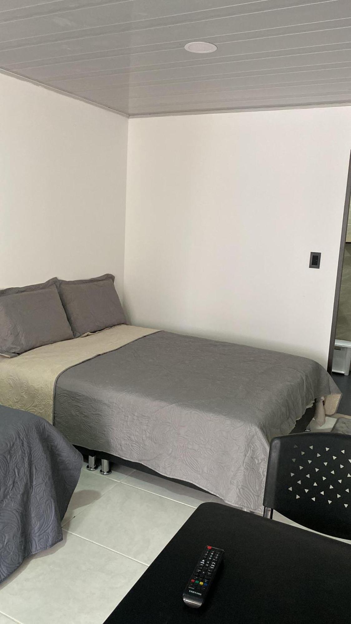 Tunja Magic Habitacion 외부 사진