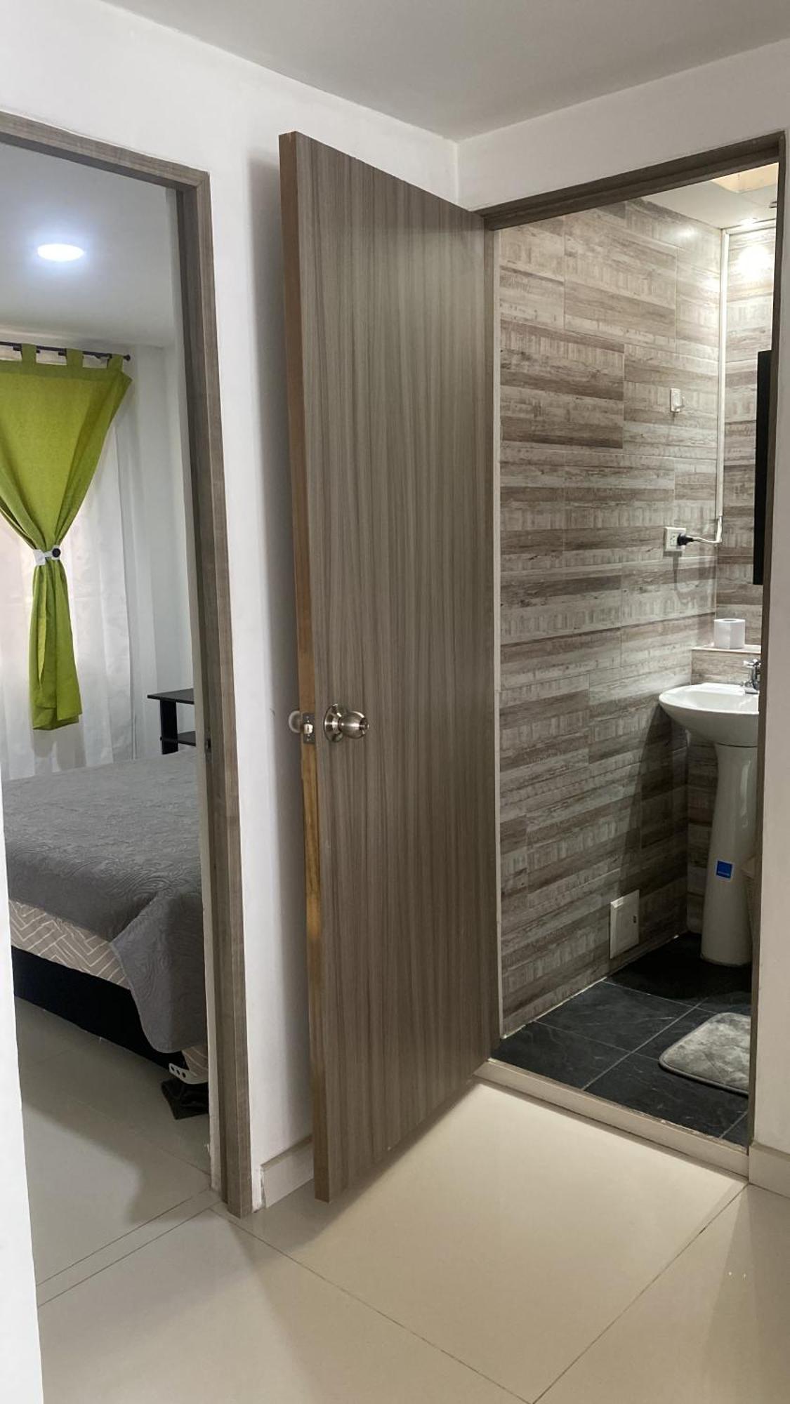Tunja Magic Habitacion 외부 사진