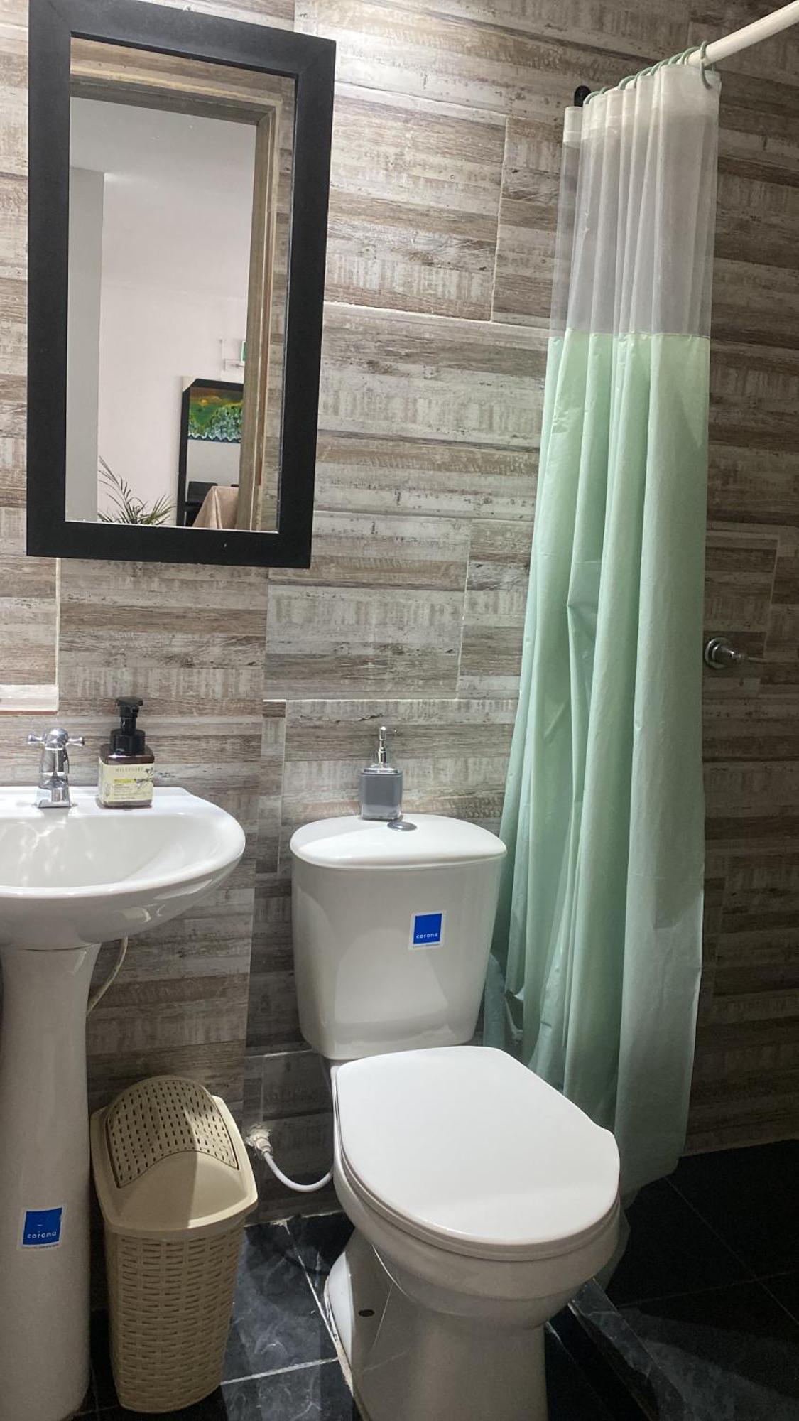Tunja Magic Habitacion 외부 사진