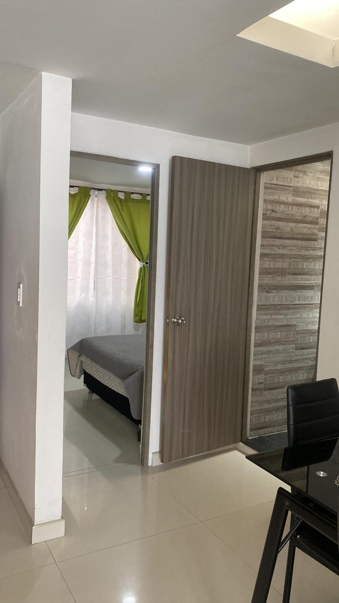 Tunja Magic Habitacion 외부 사진