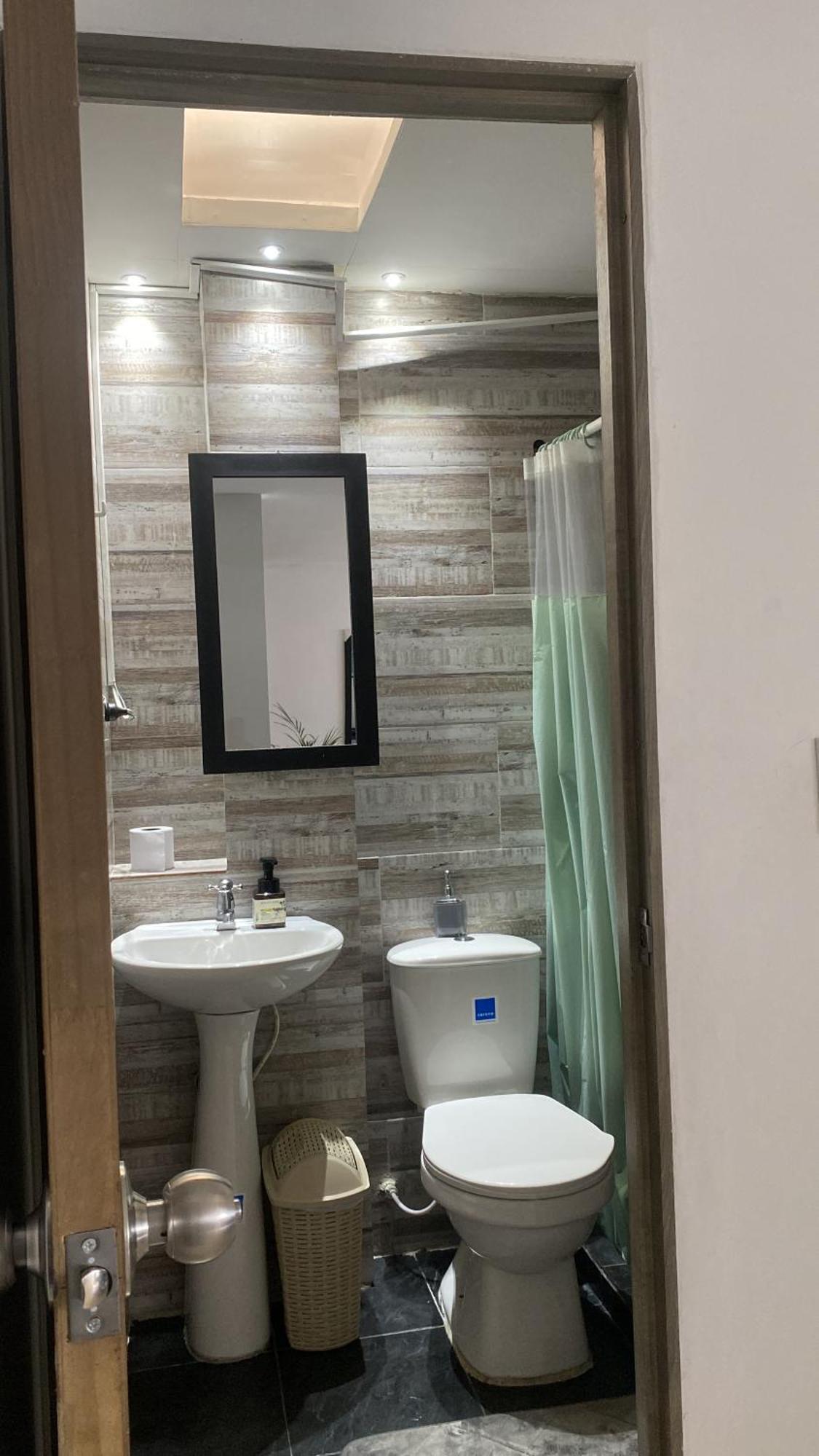 Tunja Magic Habitacion 외부 사진