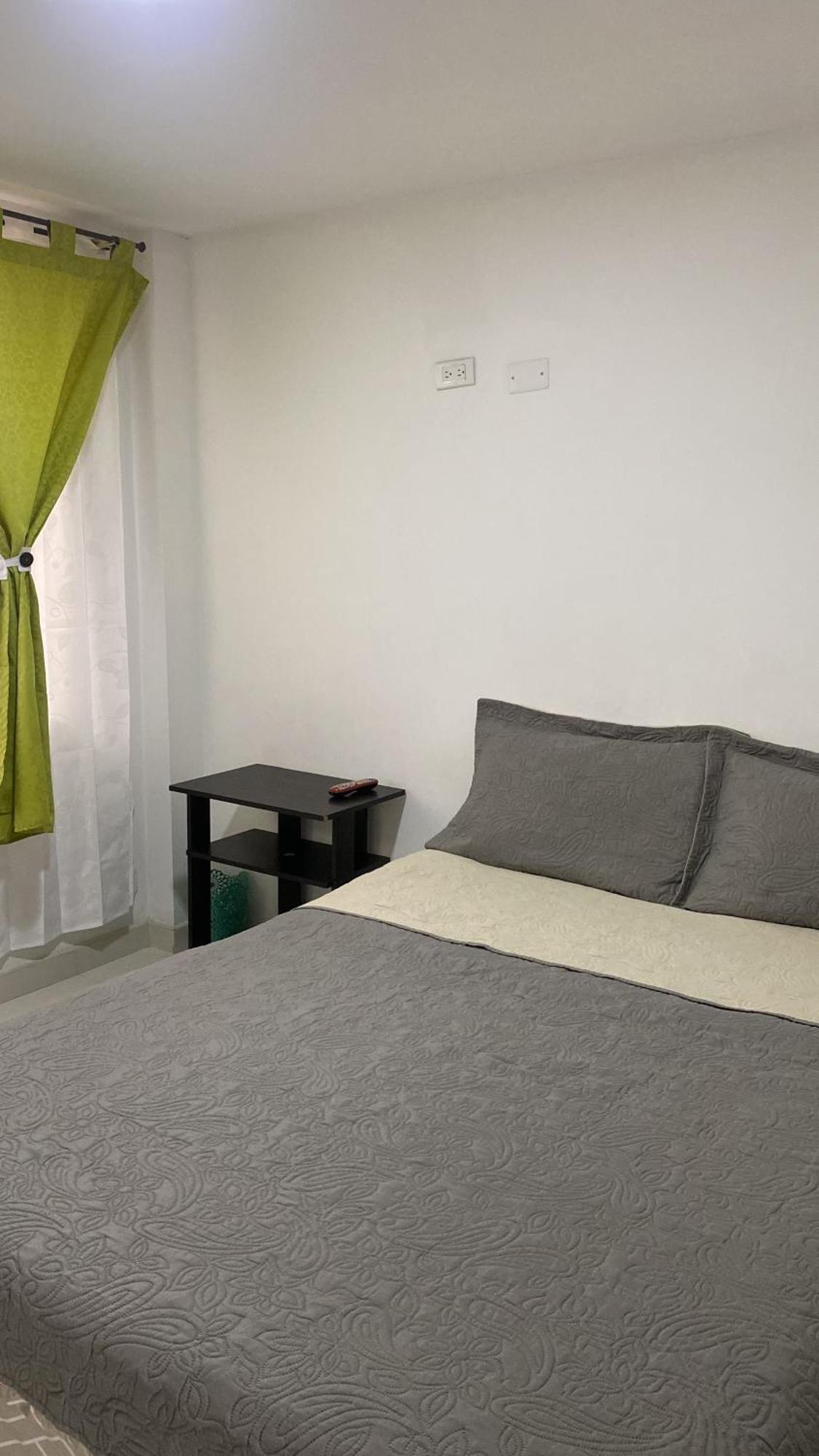 Tunja Magic Habitacion 외부 사진