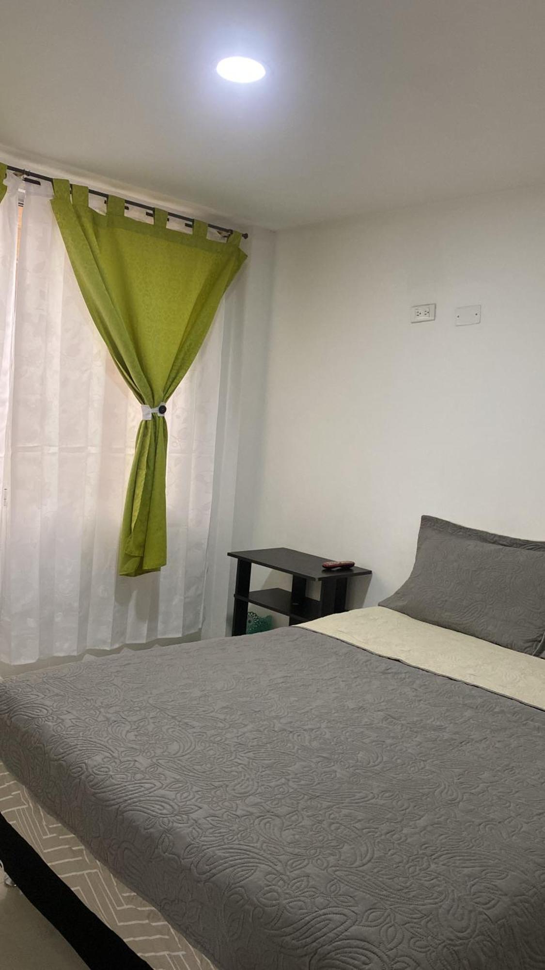 Tunja Magic Habitacion 외부 사진